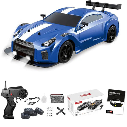 DriftRacersPro™️Vapor Drift RC Car