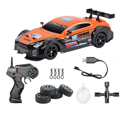 DriftRacersPro™️Vapor Drift RC Car